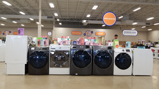 Appliance Store «Sears Outlet», reviews and photos, 9630 Kingston Pike, Knoxville, TN 37922, USA