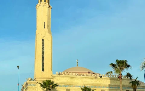Manar A-Islam Mosque image
