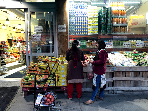 Supermarket «Premium Supermarket», reviews and photos, 16807 Hillside Avenue, Jamaica, NY 11432, USA