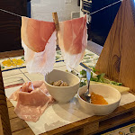 Photo n°1 de l'avis de francesco.e fait le 26/11/2021 à 03:20 sur le  La Locanda del Tasciotto à Valmontone