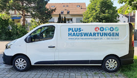 Plus-Hauswartungen Duyar GmbH