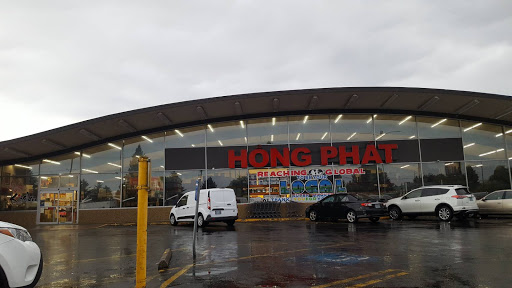 Asian Grocery Store «Hong Phat Food Center», reviews and photos, 101 SE 82nd Ave, Portland, OR 97216, USA