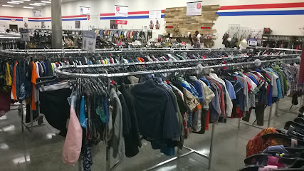 The Salvation Army Thrift Store West Hartford, CT