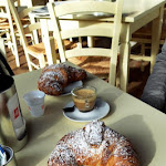 Photo n°1 de l'avis de martina.a fait le 05/03/2019 à 11:31 sur le  Sorelle Di Vito à Campobasso