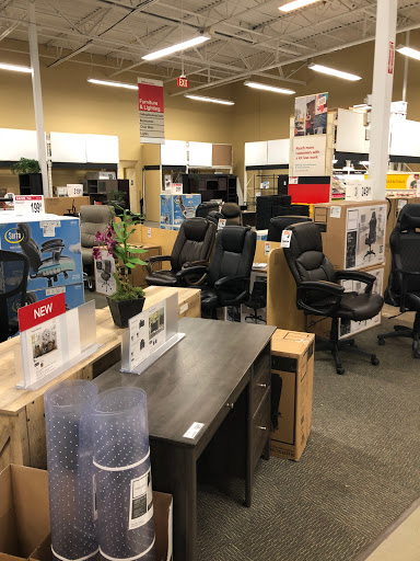 Office Supply Store «Office Depot», reviews and photos, 11505 NE Fourth Plain Blvd H-1, Vancouver, WA 98662, USA