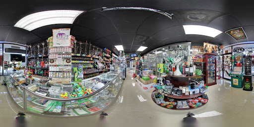 Tobacco Shop «Pipe dreams tobacco shop», reviews and photos, 10692 SW 24th St, Miami, FL 33165, USA