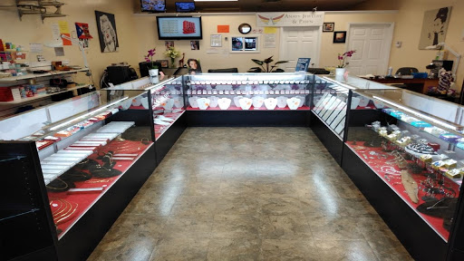 Anays Jewelry & Pawn