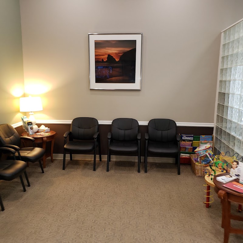 Cascade Eye Center