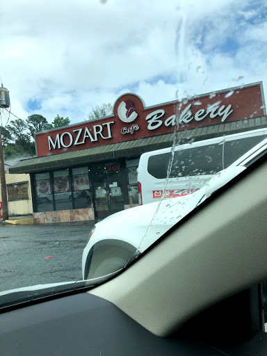 Bakery «Mozart Bakery», reviews and photos, 5301 Buford Hwy NE, Atlanta, GA 30340, USA