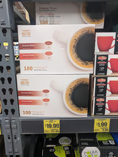 Grocery Store «Grocery Outlet Bargain Market», reviews and photos, 1755 NW 9th St #110, Corvallis, OR 97330, USA