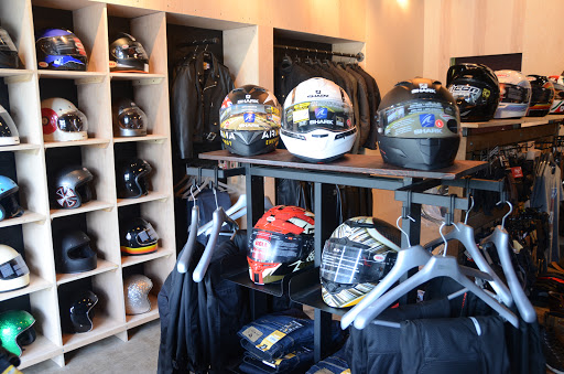 Motorcycle Shop «City Moto», reviews and photos, 4911 N College Ave, Indianapolis, IN 46205, USA