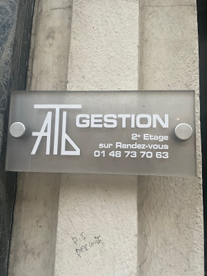 A.t.b Immobilier à Nogent-sur-Marne