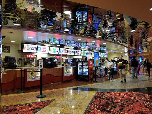 Movie Theater «Edwards Irvine Spectrum 21 IMAX & RPX», reviews and photos, 500 Spectrum Center Dr, Irvine, CA 92618, USA