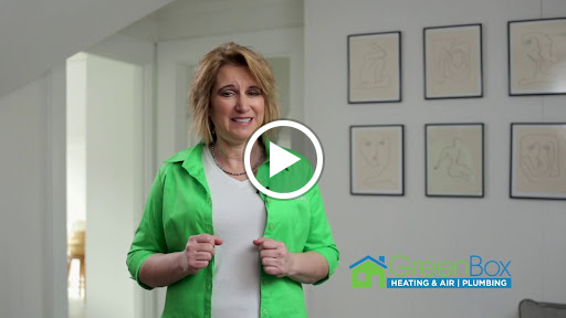 HVAC Contractor «GreenBox», reviews and photos