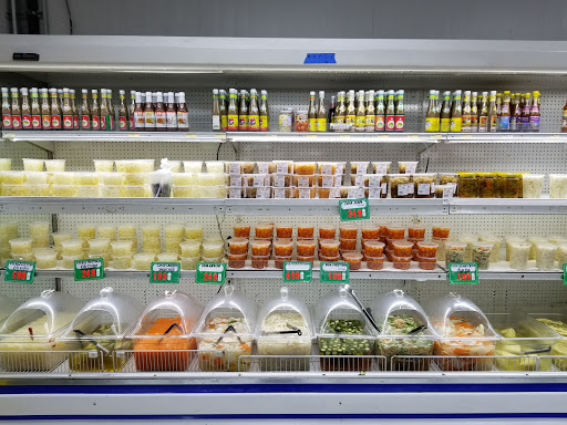 Supermarket «Thuận Phát Supermarket», reviews and photos, 13861 Brookhurst St, Garden Grove, CA 92843, USA