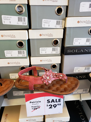 Shoe Store «Shoe Carnival», reviews and photos, 949 SW 25th St, Moore, OK 73160, USA