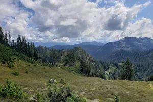 Mt Baker National Recreation Area image