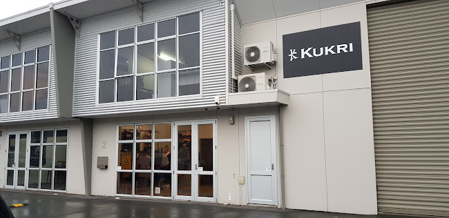 Kukri New Zealand Ltd