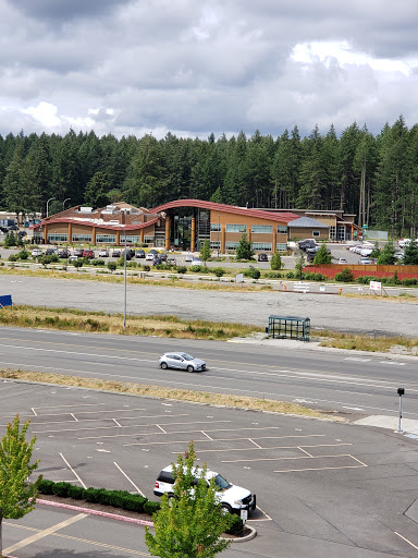 Casino «Nisqually Red Wind Casino», reviews and photos, 12819 Yelm Hwy SE, Olympia, WA 98513, USA