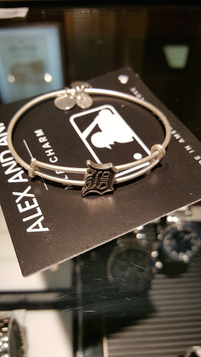 Jewelry Store «Michael Agnello Jewelers», reviews and photos, 31500 Harper Ave, St Clair Shores, MI 48082, USA