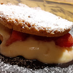 Photo n°1 de l'avis de Luca.u fait le 17/07/2020 à 22:05 sur le  Albergo Ristorante Bologna à Varese