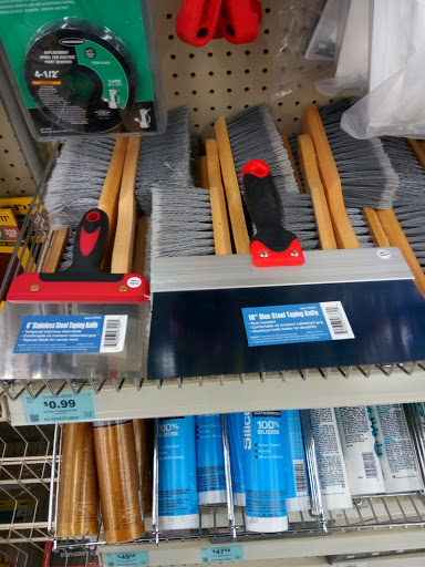 Hardware Store «Harbor Freight Tools», reviews and photos, 18990 US-441, Mt Dora, FL 32757, USA
