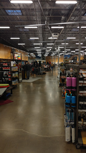 Camping Store «REI», reviews and photos, 5929 Northwest Hwy, Dallas, TX 75231, USA
