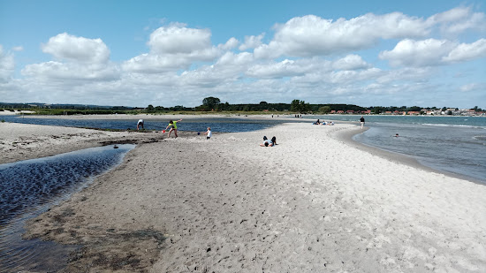 Sehlendorfer Strand
