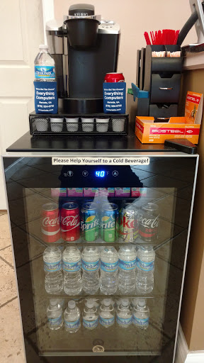 Computer Store «Everything Computers», reviews and photos, 3000 Johnson Ferry Rd Suite 201, Marietta, GA 30062, USA