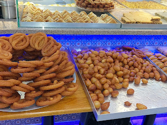 Damascus Bakery and sweets