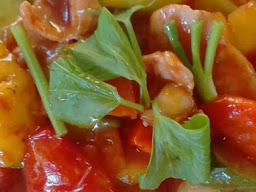 เพ็ญจันทร์โภชนา