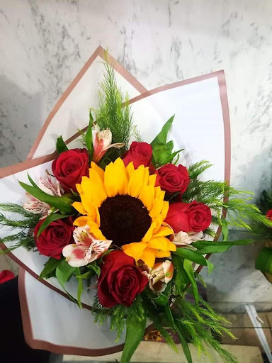 Floreria y Decoraciones de Fiestas Leo Flower ‘ s – Ciudad Juárez