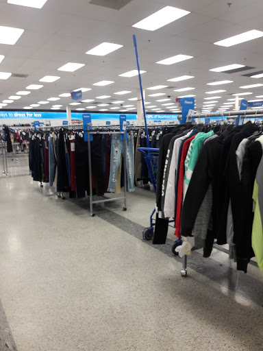 Clothing Store «Ross Dress for Less», reviews and photos, 5800 Baltimore National Pike, Catonsville, MD 21228, USA