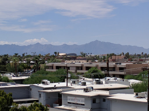 Hotel «The Clarendon Hotel and Spa», reviews and photos, 401 W Clarendon Ave, Phoenix, AZ 85013, USA