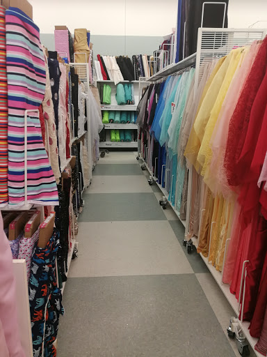 Fabric Store «Jo-Ann Fabrics and Crafts», reviews and photos, 4340 13th Ave S #101, Fargo, ND 58103, USA