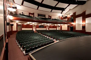 Heritage Center Theater image