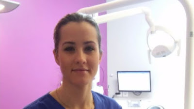 Dr Diana TAVARES à Suresnes