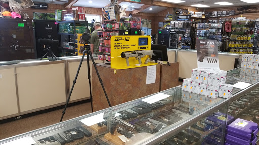 Gun Shop «Shooters of Jacksonville», reviews and photos, 5085 University Blvd W, Jacksonville, FL 32216, USA