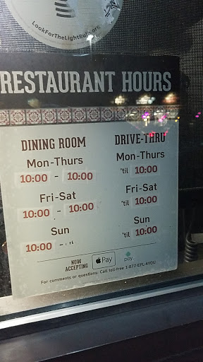 Mexican Restaurant «El Pollo Loco», reviews and photos, 2293 S Virginia St, Reno, NV 89502, USA