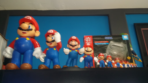 Video Game Store «Super Video Game Bros», reviews and photos, 564 N Diamond Bar Blvd, Diamond Bar, CA 91765, USA