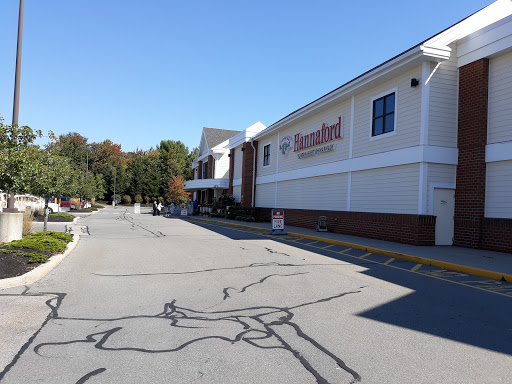 Grocery Store «Hannaford Supermarket», reviews and photos, 65 Portland Rd #9, Kennebunk, ME 04043, USA