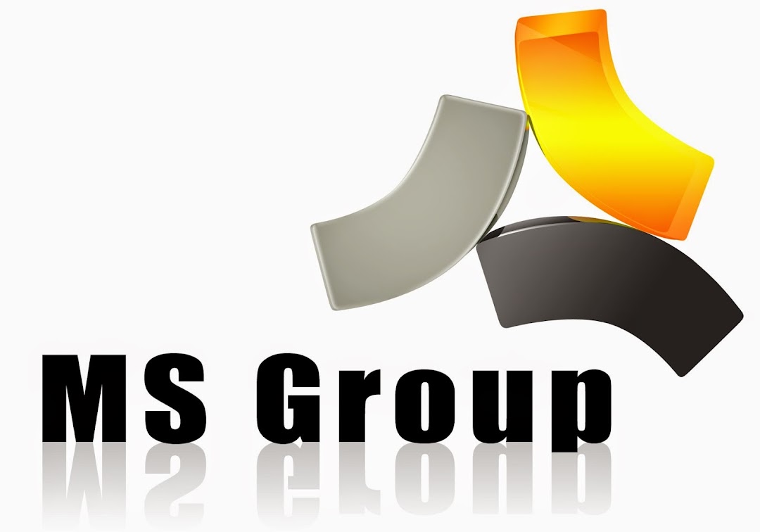 MS Group Informática
