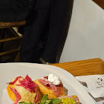 Photo n°1 de l'avis de Barbara.i fait le 26/03/2024 à 19:34 sur le  Pizzeria Biga 260 à Castrolibero