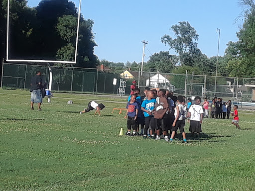 Park «Algonquin Park», reviews and photos, 1614 Cypress St, Louisville, KY 40210, USA