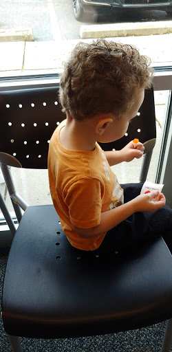 Hair Salon «Great Clips», reviews and photos, 5700 Youngstown Warren Rd, Niles, OH 44446, USA