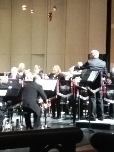 Performing Arts Theater «Medina Performing Arts Center», reviews and photos, 851 Weymouth Rd, Medina, OH 44256, USA