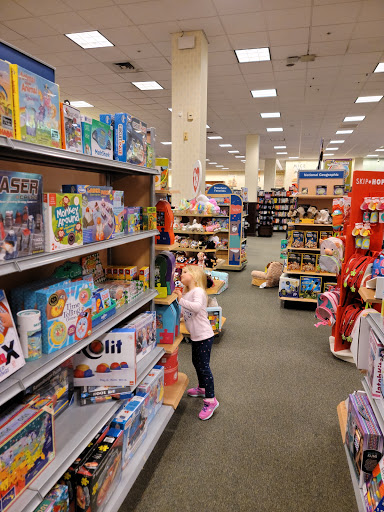 Book Store «Barnes & Noble», reviews and photos, 5101 Main St, Williamsburg, VA 23188, USA