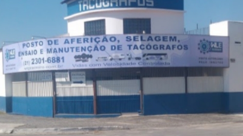 Cursos de tacógrafos Rio De Janeiro