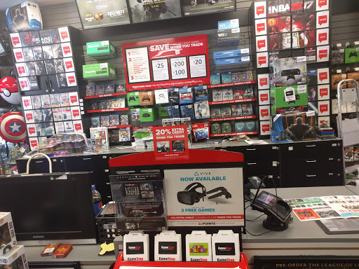 Video Game Store «GameStop», reviews and photos, 1127 Cortez Rd W, Bradenton, FL 34207, USA