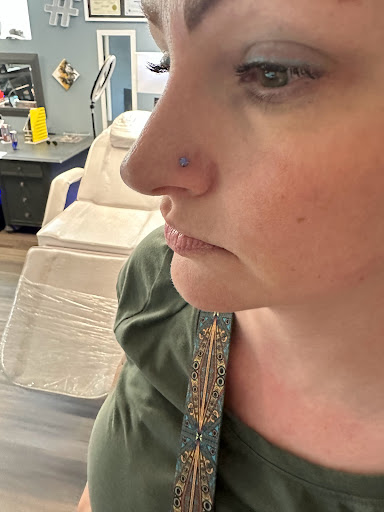 Explore manatee tattoo ideas, creative tattoo ideas in Williamsburg, available at 315 underground INK LLC